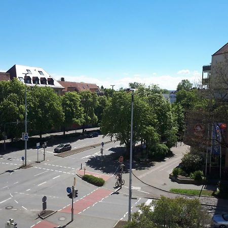 Ferienwohnung Messmer Constanţa Exterior foto