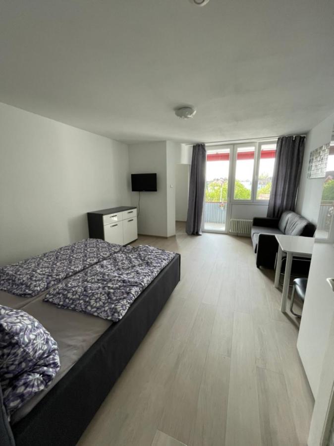 Ferienwohnung Messmer Constanţa Exterior foto