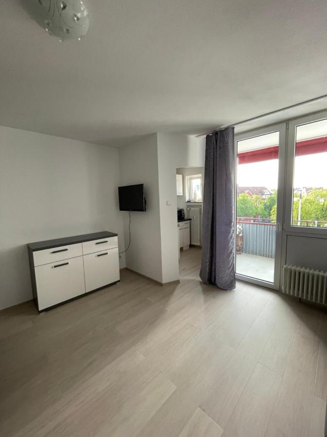 Ferienwohnung Messmer Constanţa Exterior foto