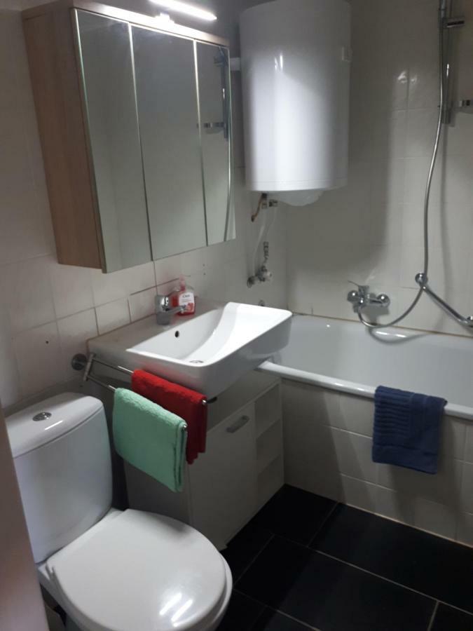 Ferienwohnung Messmer Constanţa Exterior foto