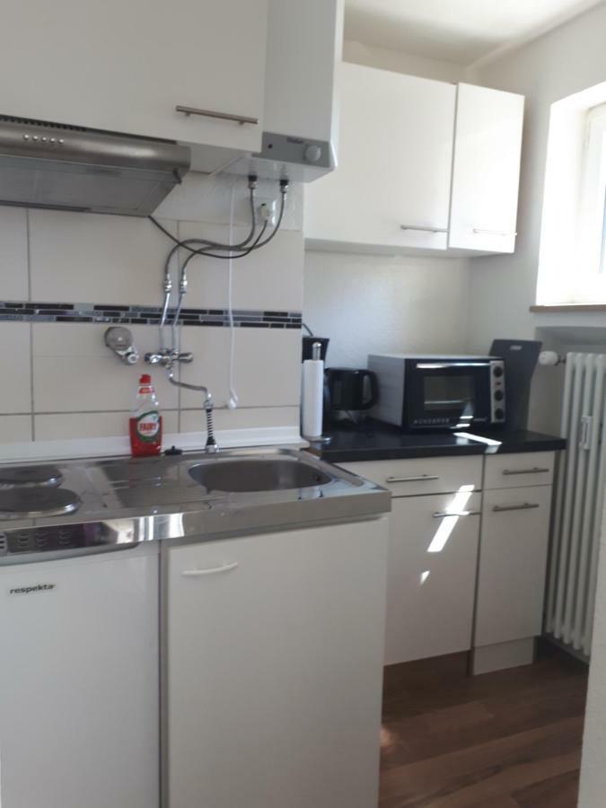 Ferienwohnung Messmer Constanţa Exterior foto