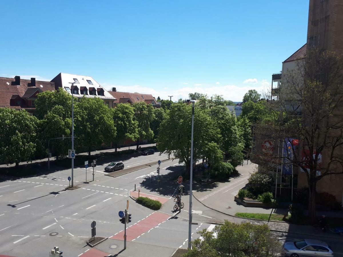 Ferienwohnung Messmer Constanţa Exterior foto