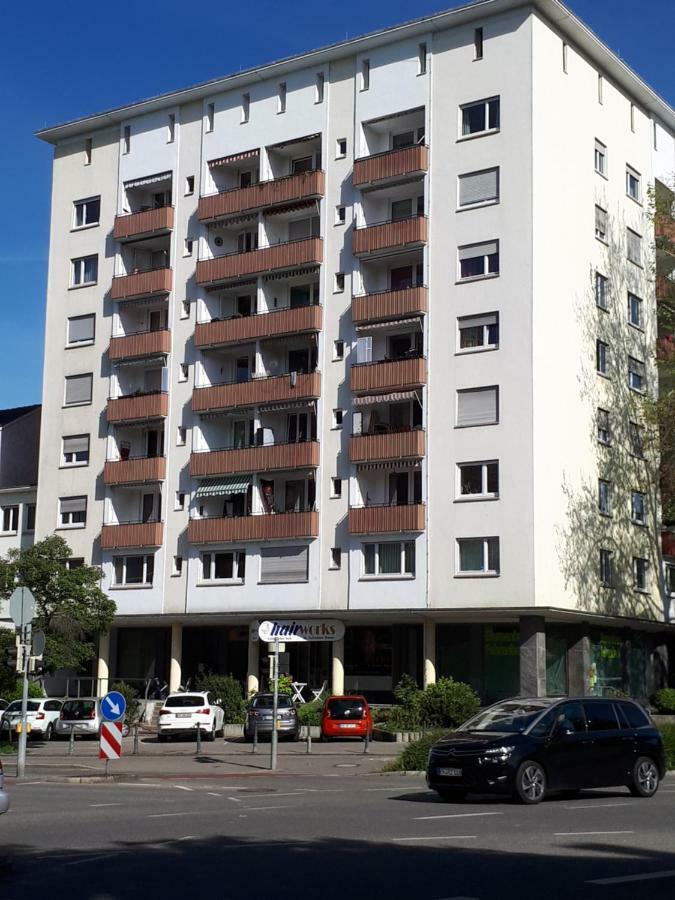 Ferienwohnung Messmer Constanţa Exterior foto
